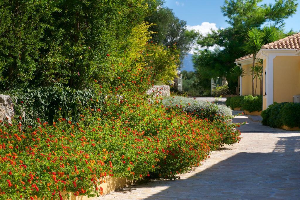 Villa Theodora Lakithra Exterior photo