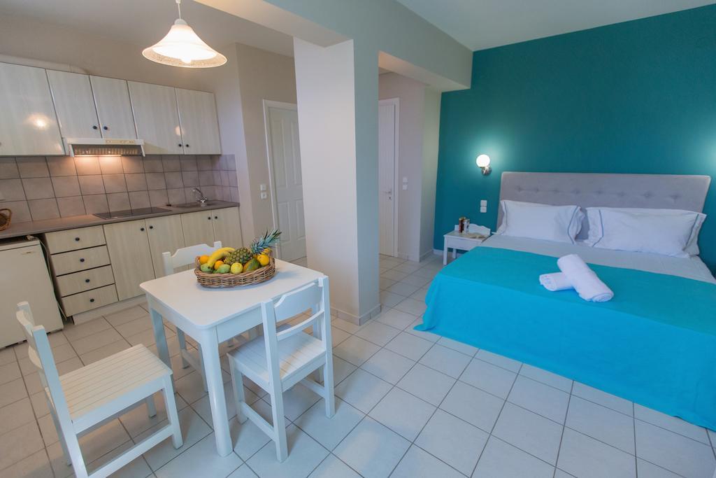 Villa Theodora Lakithra Room photo