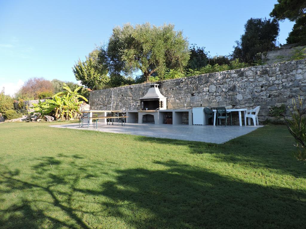 Villa Theodora Lakithra Exterior photo